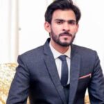 Afaq Humayun Manager Operations